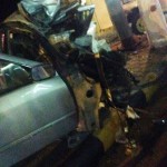 “مدني الطائف” يباشر حادث انهيار سور منزل بحي البخارية