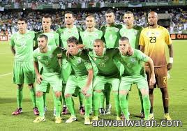 البوسني خليلوجيتش يعلن قائمة الجزائر النهائية