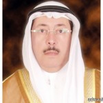 وزير الداخلية يدشن حملة صدقات أسر الشهداء