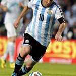 كريسبو: لاعبو الأرجنتين مهددون بالقتل لو فازوا بالمونديال