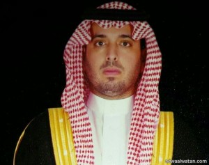 الامير سعود بن جلوي وكيلا للشئون الأمنية في إمارة منطقة مكة المكرمة