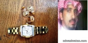 “شهامة” صحفي تعيد مجوهرات عرسان شقة نجمة “بيسان حائل”