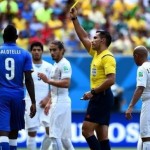 كوستاريكا تعلن مفاجأة كأس العالم وتتأهل على حسب إيطاليا وإنجلترا