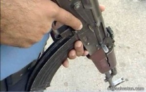 مقتل خفير بقطاع الحرس الوطني في جدة بـ”طلق ناري”