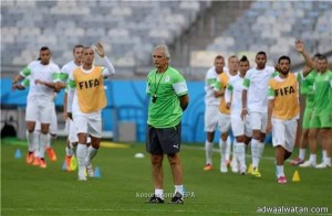 خليلوزيتش ينصح لاعبي الجزائر بالإفطار أمام ألمانيا