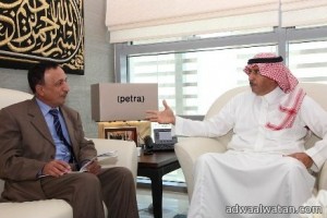 السفير السعودي بالأردن :علاقاتنا بالاردن متينة واستثماراتنا تتراوح بين 4-5 مليارات دولار