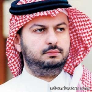 الأمير عبدالله بن مساعد يقدم استقالته من عضوية شرف نادي الهلال