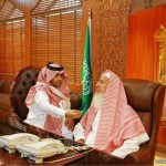 الأمير عبدالله بن مساعد يقدم استقالته من عضوية شرف نادي الهلال