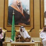 مصدر مسؤول بوزارة الخارجية : إطلاق سراح المواطن السعودي عايض المشعلي