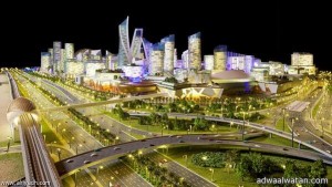 حاكم دبي يطلق اكبر مشروع مول في العالم