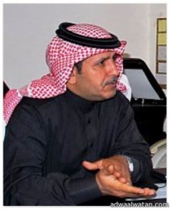 تعيين المستشار ماجد الشراري نائباً  للسفير السعودي لدى الأردن وقائم بأعمال السفارة