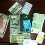 القبض على “امرأة عربية”  في تبوك قامت بسرقة تسعة آلاف وجوال من صاحب محل