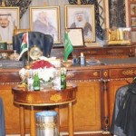 المملكة العربية السعودية تودع 60 مليون دولار في ميزانية السلطة الفلسطينية