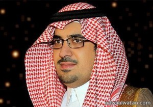 الأمير نواف بن فيصل يصدر قرار باسقاط ديون الاتحادات والأنديه