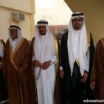 الدكتور  ناصر الحجيلان يفتتح الملتقى الشعري لدول الخليج بالطائف