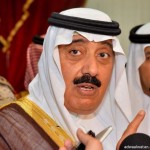 خادم الحرمين يهنئ الرئيس العراقي  ورئيس وزرائه المكلف