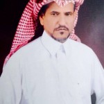 الشيخ سبيل المضيبري يحتفل بزواج إبنه خالد