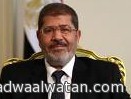 الرئيس المصري :يُصدر إعلاناً دستورياً جديداً.. وتعيين نائب عام جديد