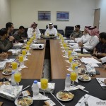 “أمير مكة ” يطلع على الخدمات و المشاريع التي نفذتها الشركة السعودية للكهرباء بالمنطقة