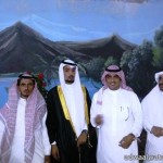إسطبلات الخالدية تستحوذ على ميداليات مسابقة جمال الخيل العربية في بريطانيا