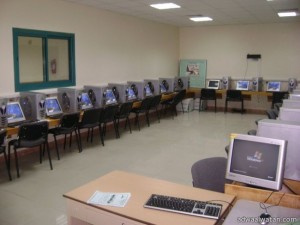تركيب 311 معملاً للحاسب الآلي في مدارس الطائف وإقامة دورات تدريبية لمحضري المعامل