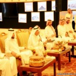 “الكويت” : وزير الداخلية استقبل السفير السعودي‎