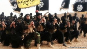 داعش يتهم الجن بنقل رسائل الفاكس ويدعو لإتباع المعز