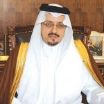 أمير عسير يستقبل مدير عام فرع وزارة الخارجية بالمنطقة‎