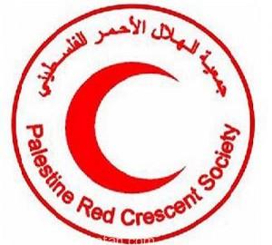 “الهلال الأحمر الفلسطيني”يطالب المؤسسات الدولية بإدخال الأدوية لمخيم اليرموك جنوب دمشق
