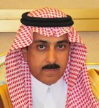 الأمير سلطان بن سلمان يشكر جامعة حائل