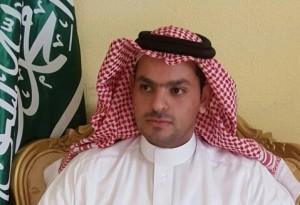 الدكتور الرشيدي مساعداً لرئيس بلدية محافظة السليمي