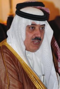 وزير الحرس الوطني: خوض المملكة للحرب باليمن “وضع استثنائي” لحماية أمننا