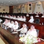 أمير مكة يعتمد ترقية 250 موظفاً بالإمارة