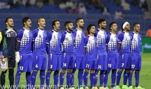 الكويت تنقل مباريات منتخب بلادها إلى دولة قطر