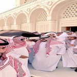 وكيل إمارة منطقة المدينة المنورة المساعد للشؤون التنموية يفتتح المعرض السعودي للتوظيف