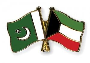 باكستان والكويت تتفقان على تعزيز التعاون في مجال مكافحة الإرهاب
