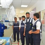 صحة مكة ترمي 11907 حصاة عن المرضى المنومين بمستشفياتها‎