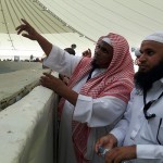 “الزميل الوذيناني” يكلف عدداً من الكوادر الإعلامية بمنطقة مكة المكرمة