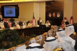 أمير مكة يرأس الاجتماع الأول لمجلس التنمية السياحية بالمنطقة