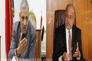 مصر : حكومة محلب تتقدم باستقالتها والسيسي يكلف وزير البترول بتشكيل الحكومة الجديدة