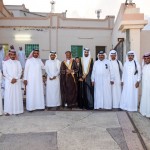 خادم الحرمين يتكفل بتحجيج 17 من أبناء وبنات المؤسسة الخيرية لرعاية الأيتام فرع منطقة مكة المكرمة ( إخاء )