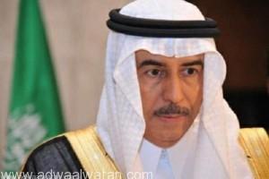“الصالح” : الملك سلمان يسجل مواقف خالدة في خدمة قضايا الوطن والأمتين العربية والإسلامية