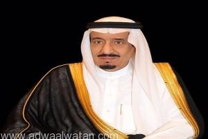 “فوربس” تُصنف الملك سلمان كأقوى شخصية على المستوى العربي والشرق الأوسط