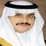 أمير مكة يكلف الحارثي أميناً لتنمية قطاع الشباب