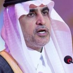 مدير جوازات منطقة الرياض يتفقد مبنى إدارة الوافدين الجديد