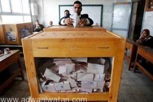 انطلاق التصويت في الانتخابات النيابية المصرية في الداخل.. وتواصل التصويت في الخارج