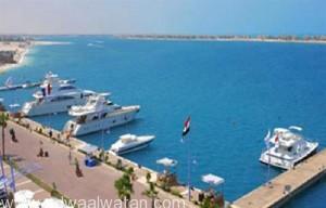 السلطات المصرية تقرر إغلاق ميناء شرم الشيخ البحري وبعض الطرق الرئيسية بجنوب سيناء