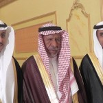 السفارة السعودية بعمّان تقيم حفل غداء على شرف سعادة سفير خادم الحرمين الشريفين