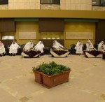 تعليم  مكة يقيم حفل معايدة الأضحى ويكرم 131 متميزاً