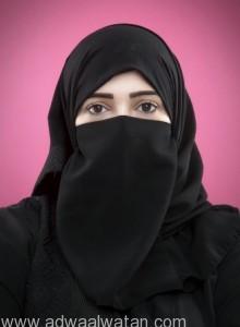 “زينب الحداد”..تحلم بالوصول للعالمية كخبيرة تجميل سعودية
